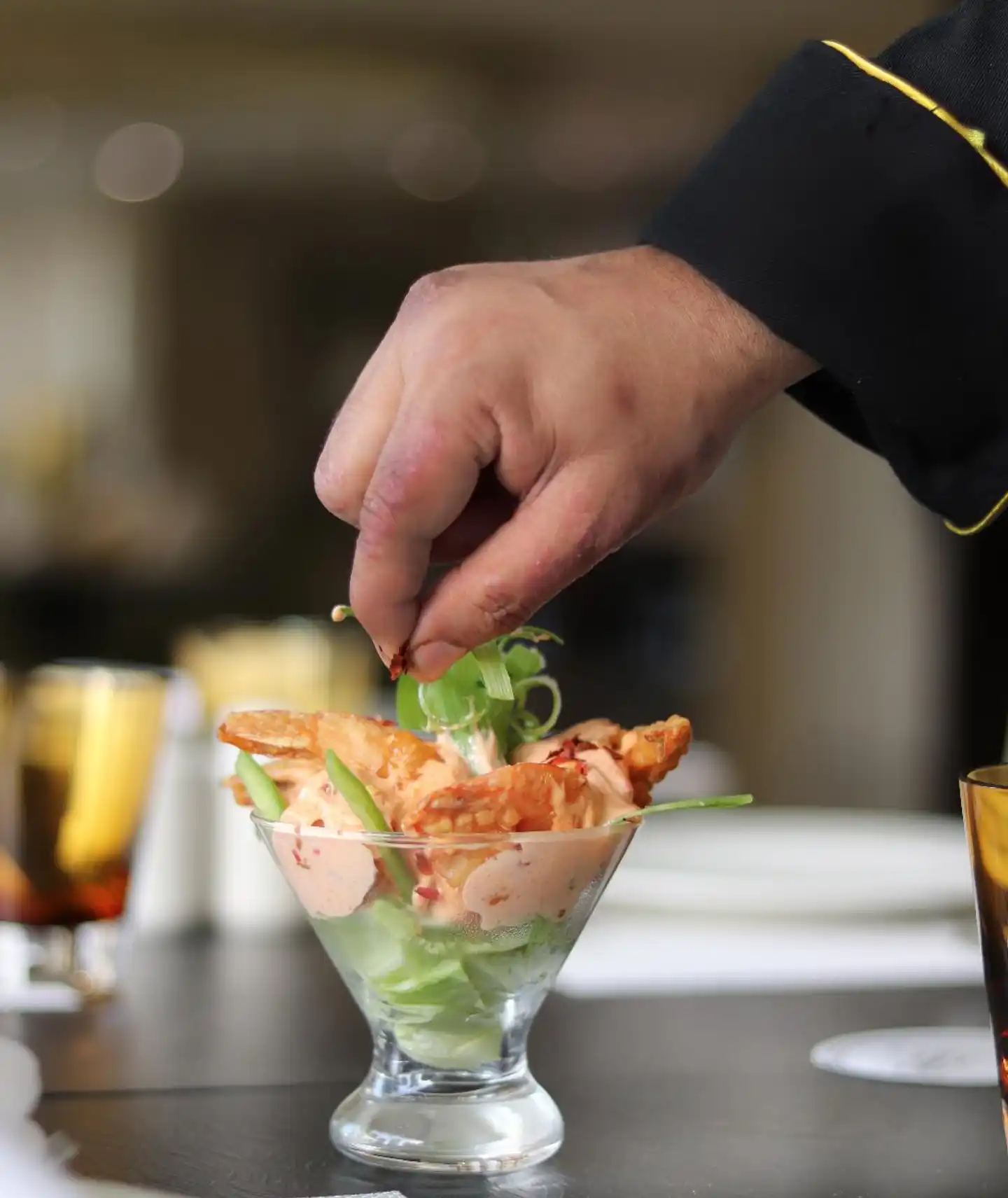 Gevora Hotel Wellness