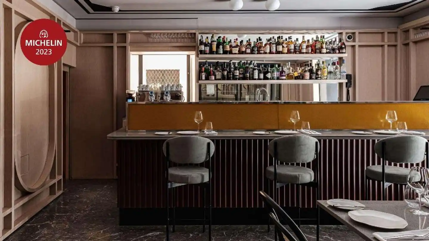 Rosselli Bar
