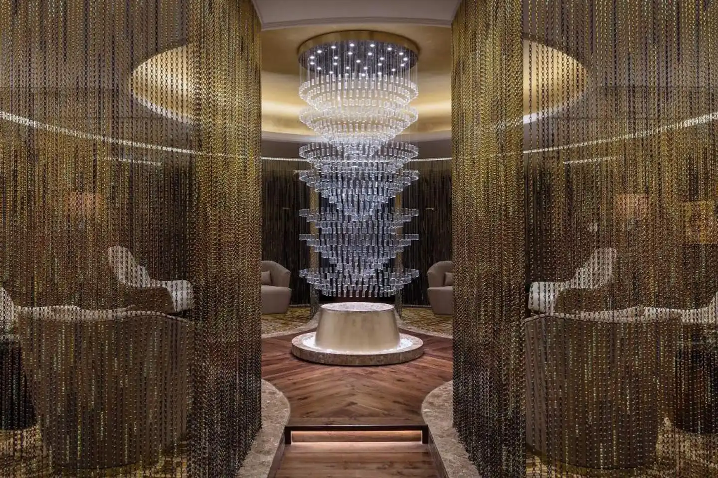Sheraton Grand Danang Resort Wellness