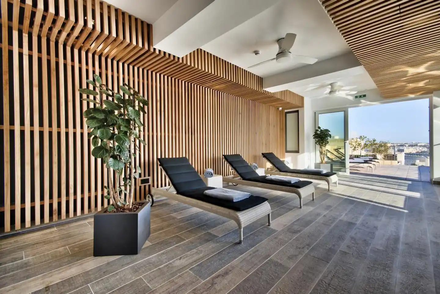 66 Saint Pauls & Spa Wellness