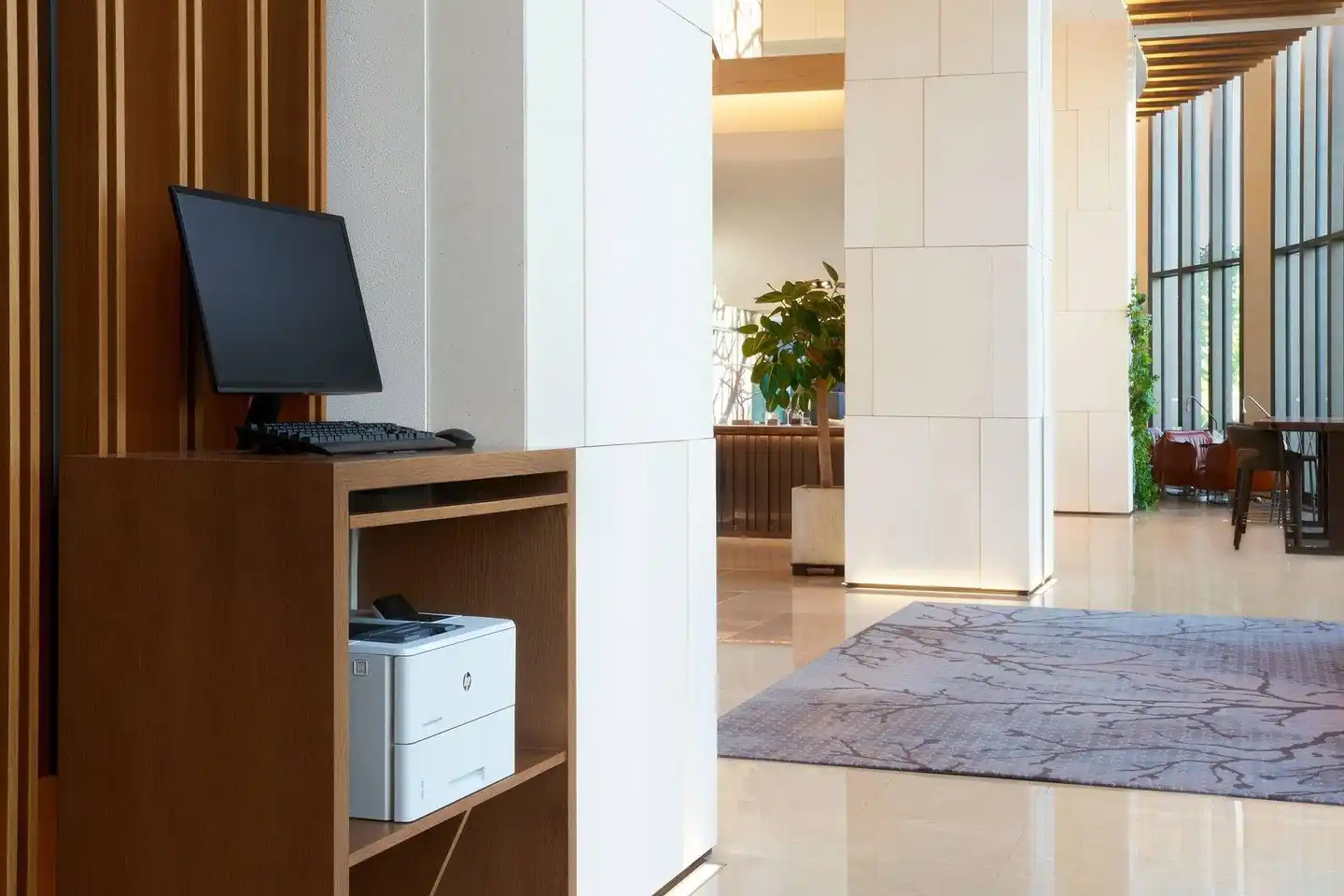Courtyard by Marriott Seoul Botanic Park Wohnbeispiel