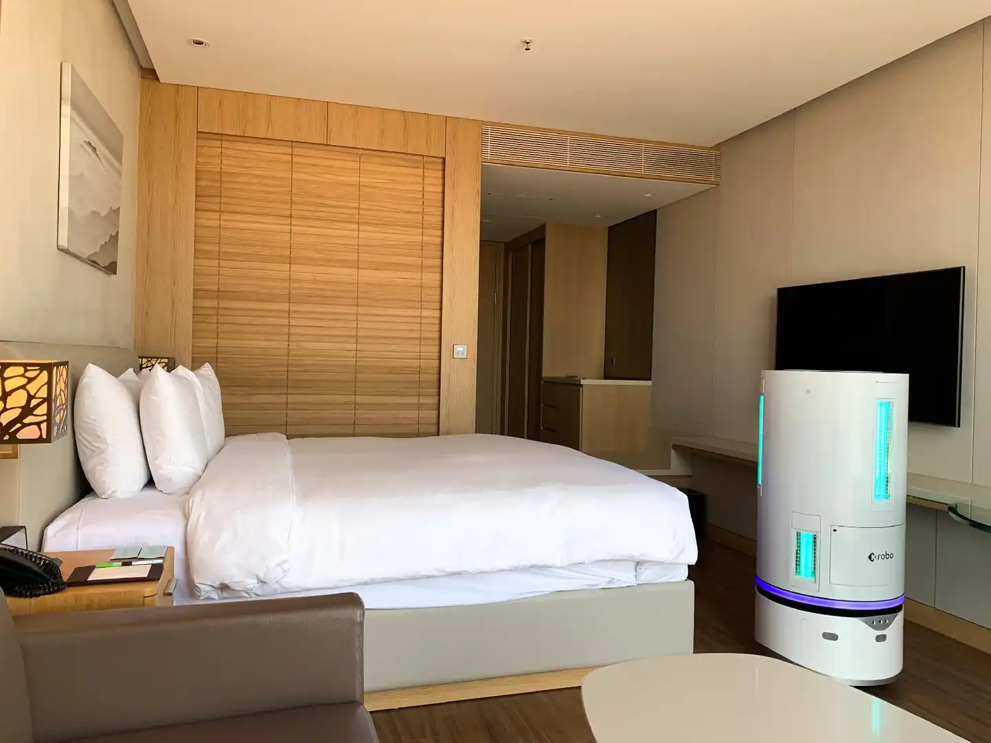 Courtyard by Marriott Seoul Botanic Park Wohnbeispiel