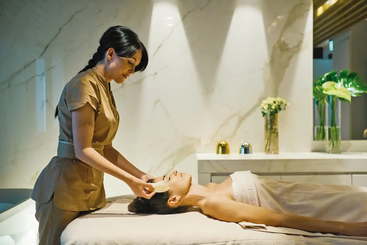 Ikador Luxury Boutique Hotel & Spa Wellness