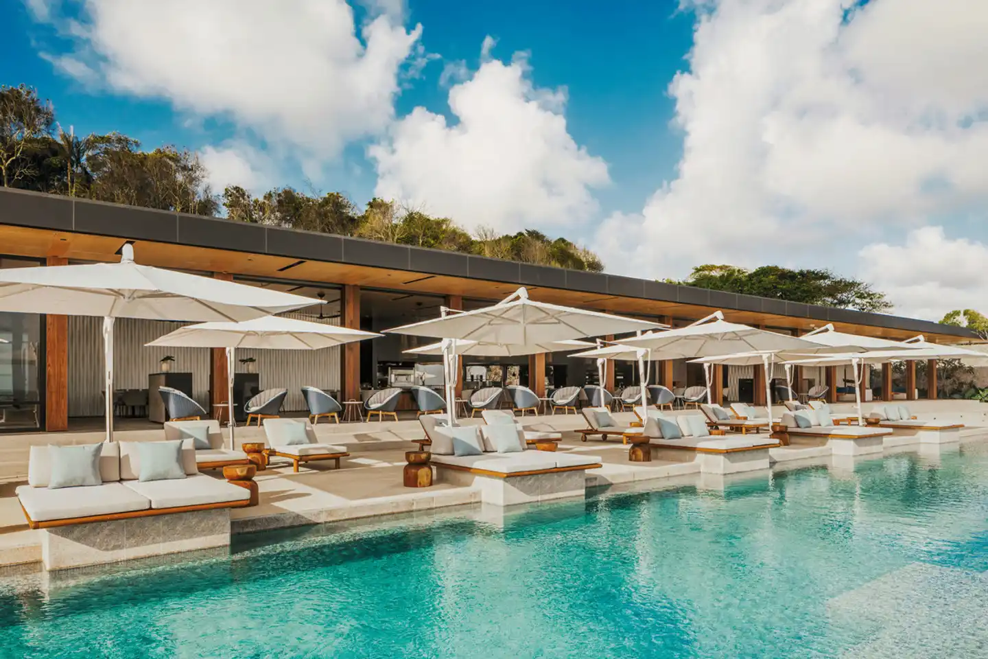 One&Only Desaru Coast Pool