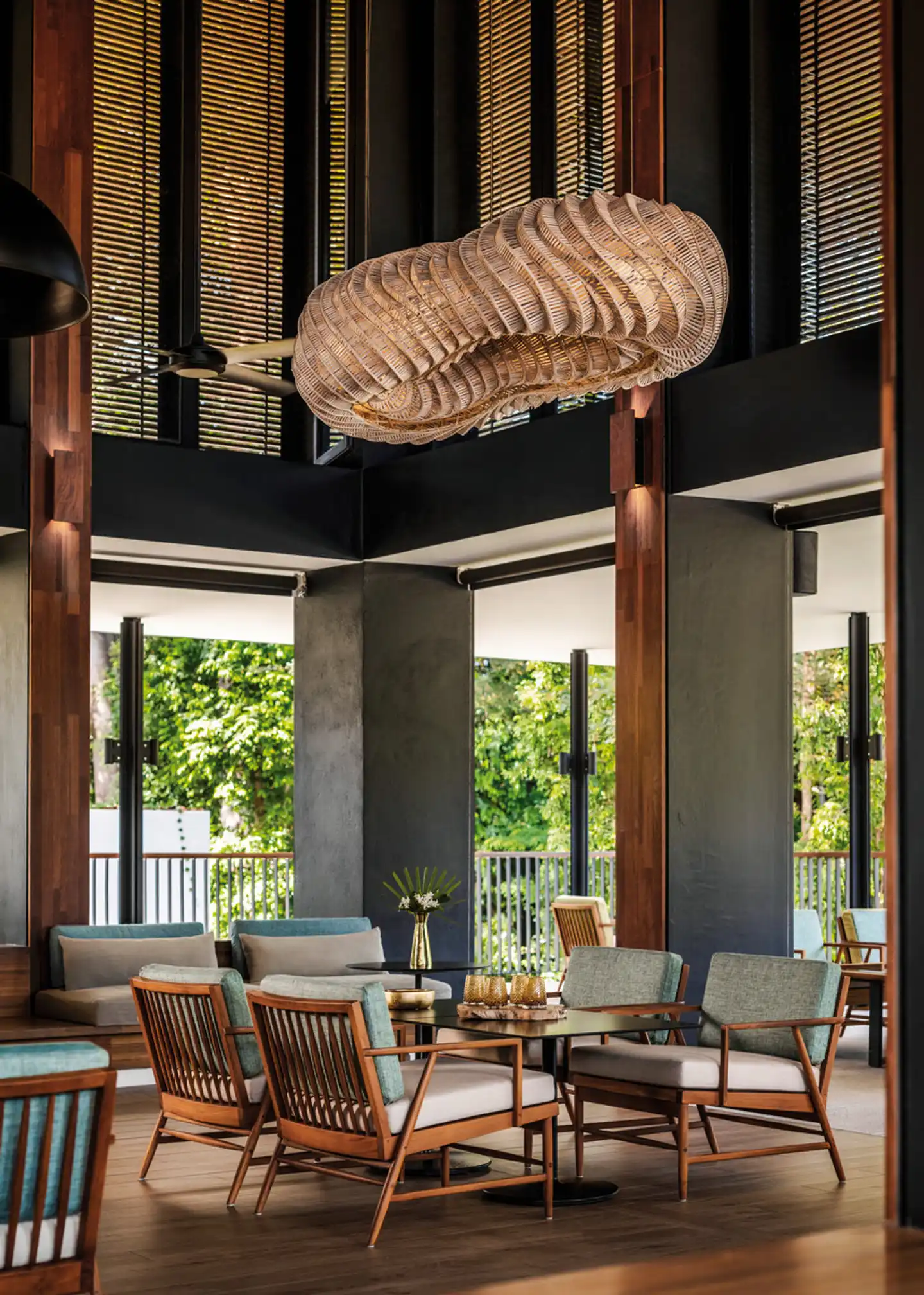 One&Only Desaru Coast Bar