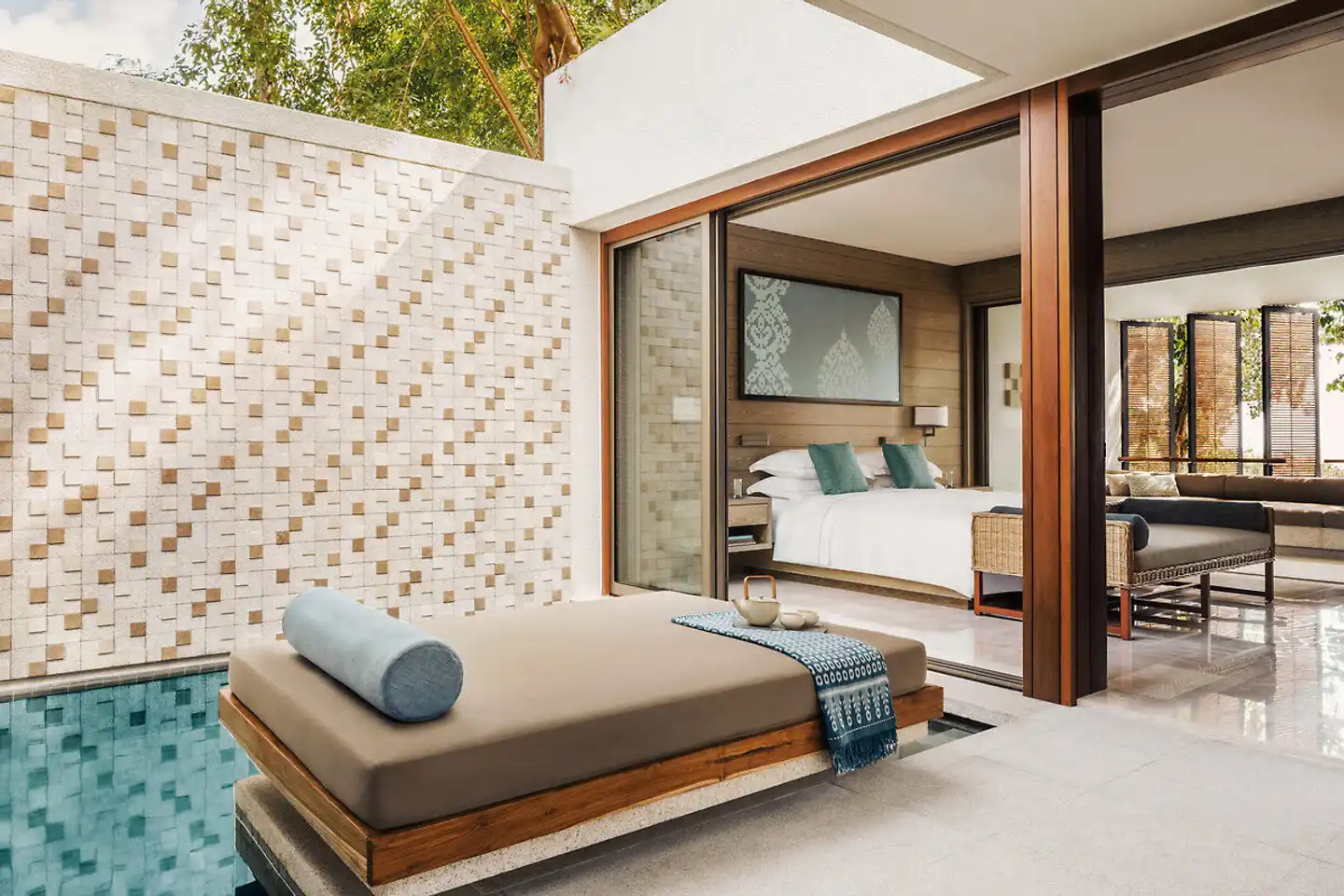 One&Only Desaru Coast Wellness