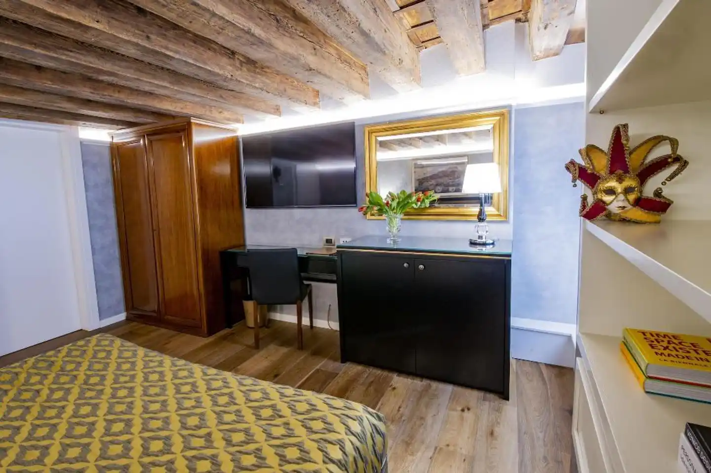 EGO' Residence Venice Wohnbeispiel