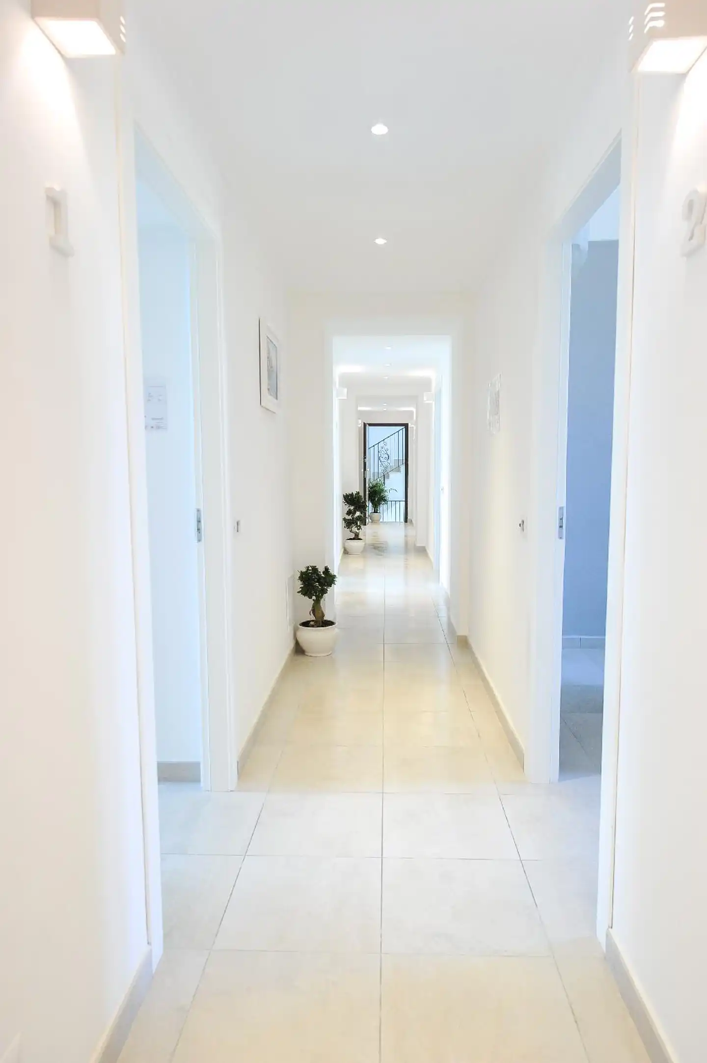SORRENTOBAY Lobby