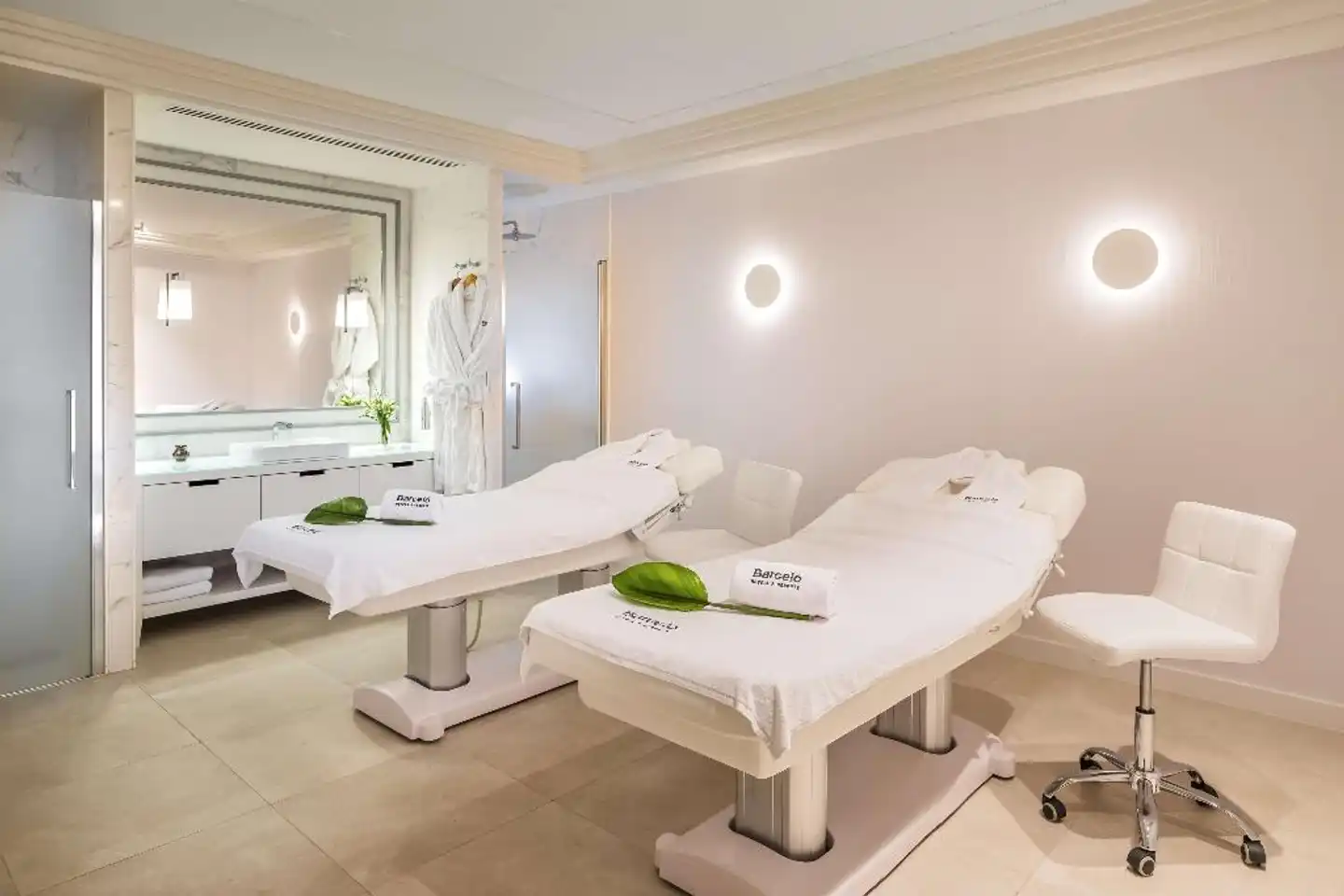 Barcelo La Nucía Hills Wellness