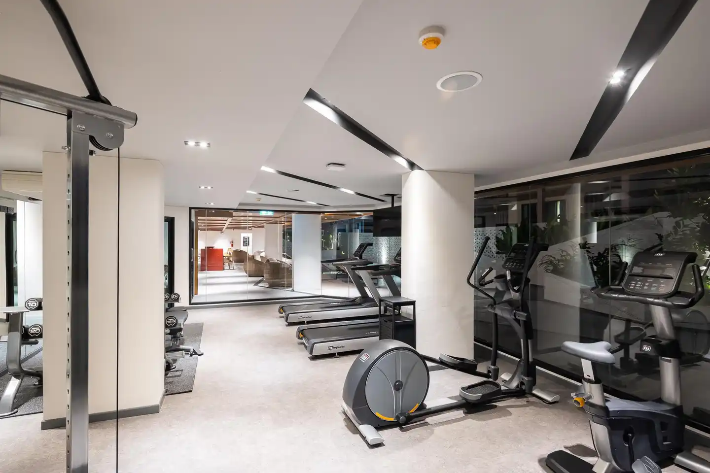 TRAVELODGE PHUKET TOWN Sport und Entertainment