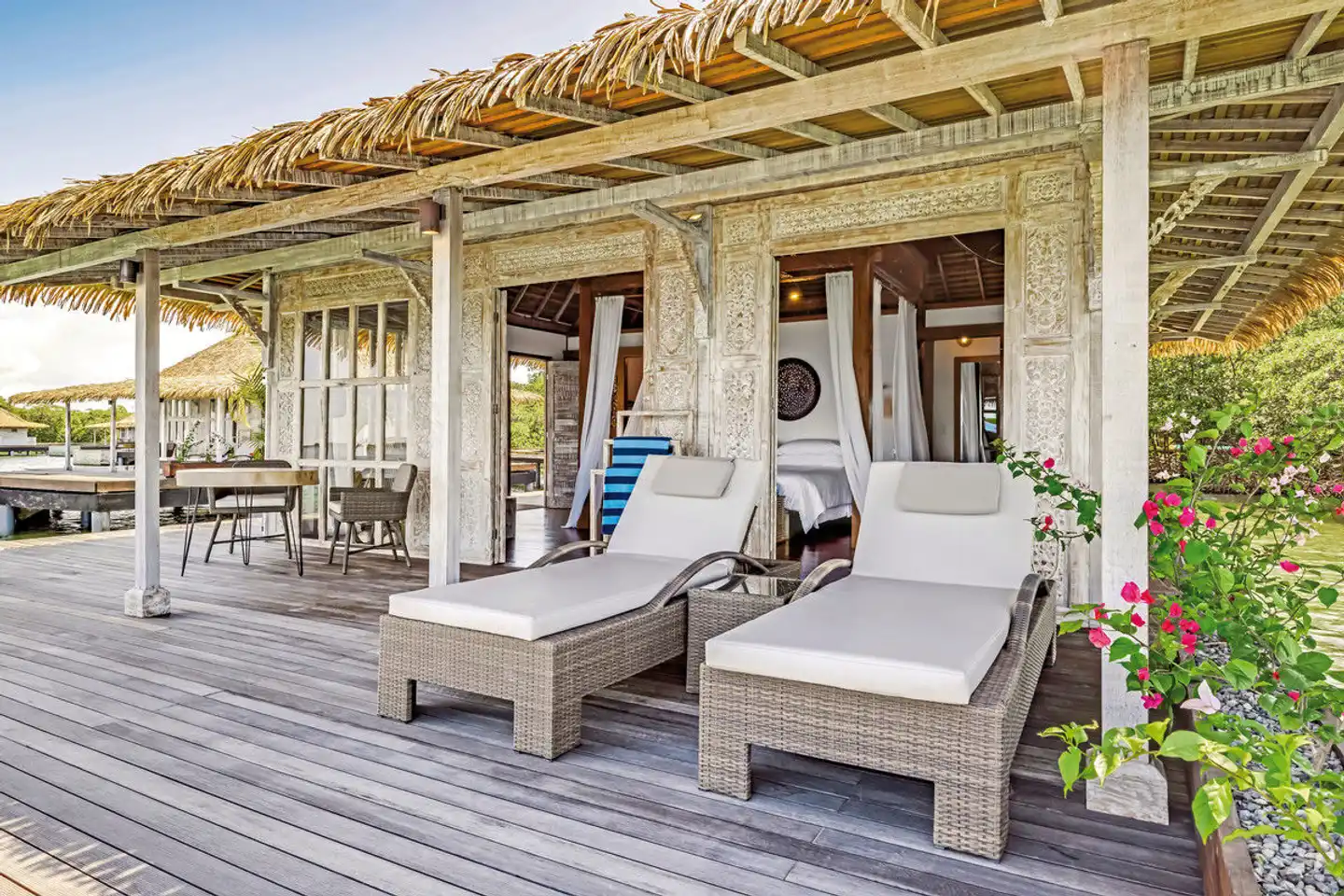 Nayara Bocas del Toro Wellness