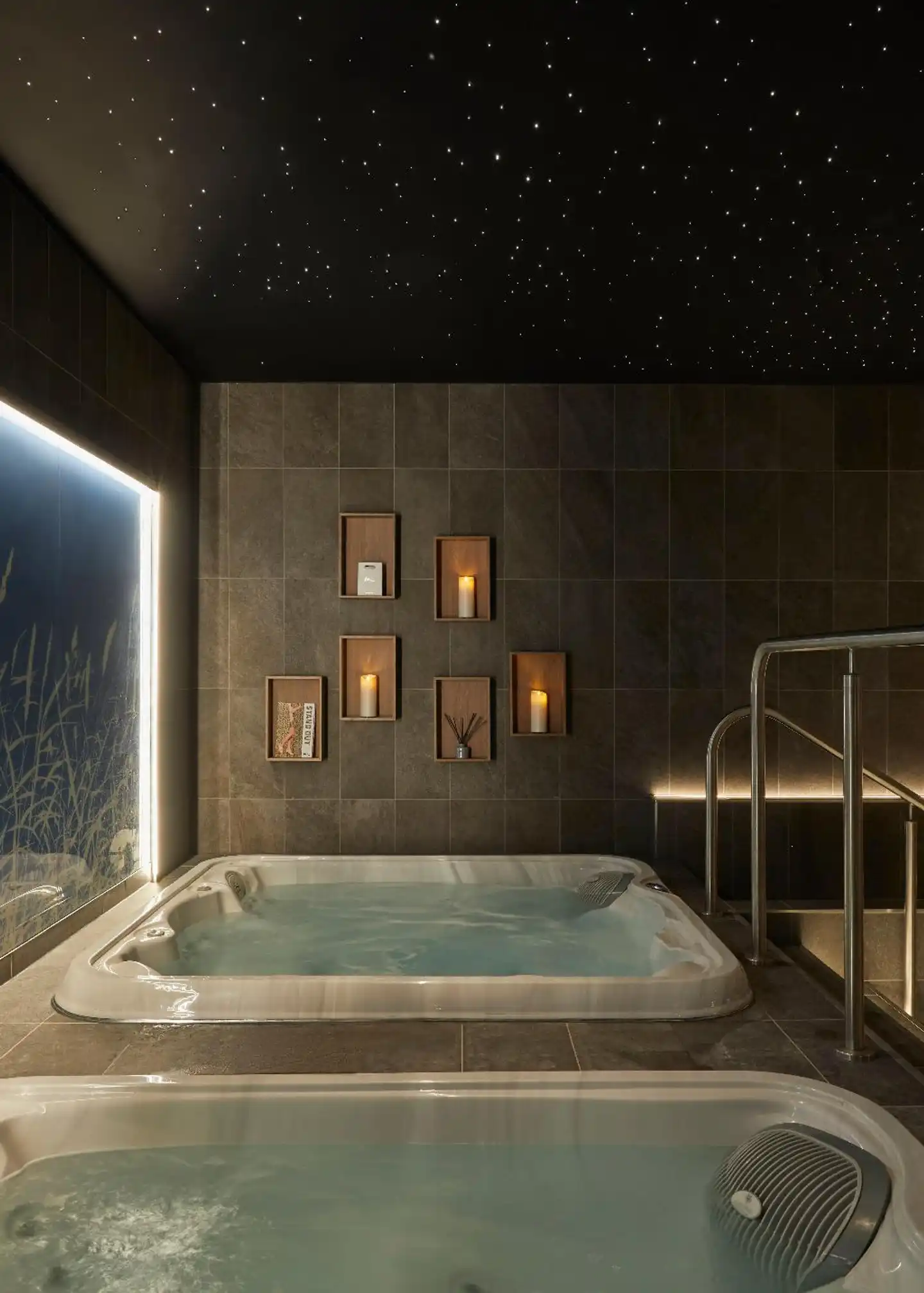 Hotel Indigo Exeter Wellness