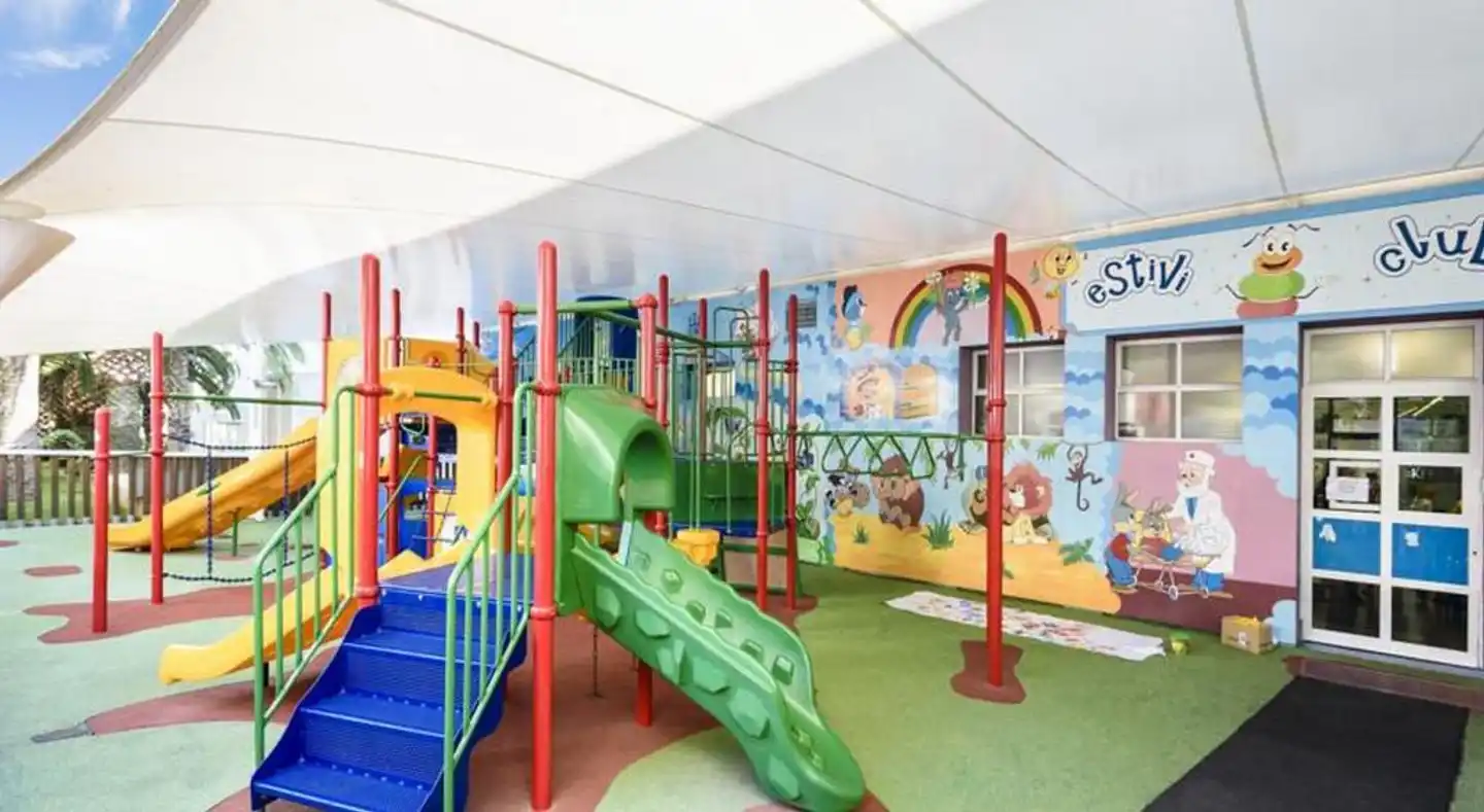 Estival Park Silmar Sport und Entertainment