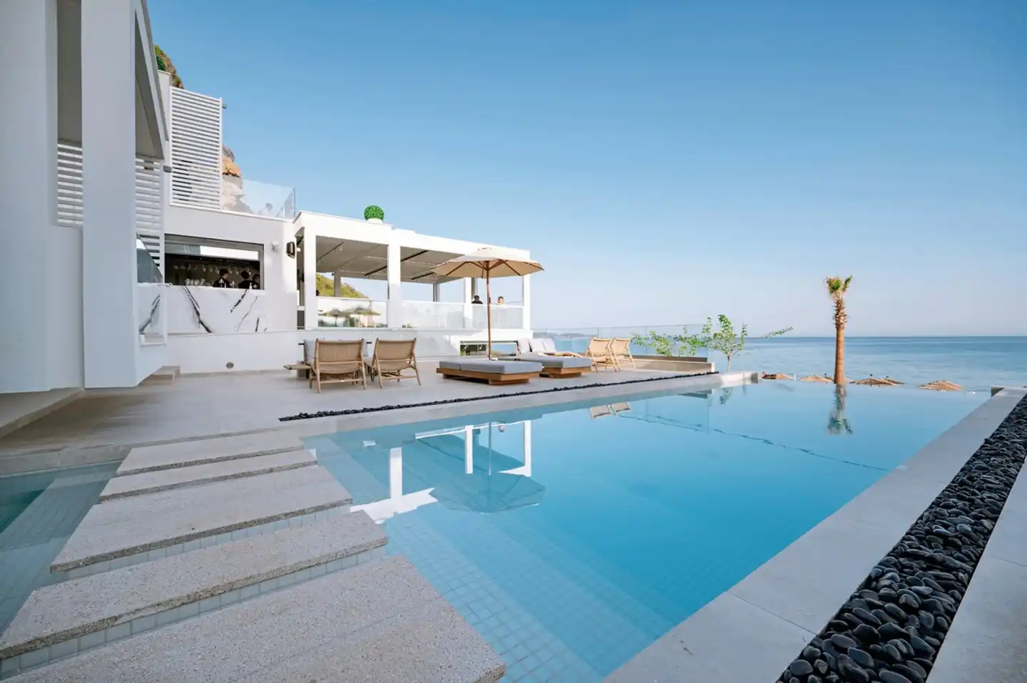 Zest Pool