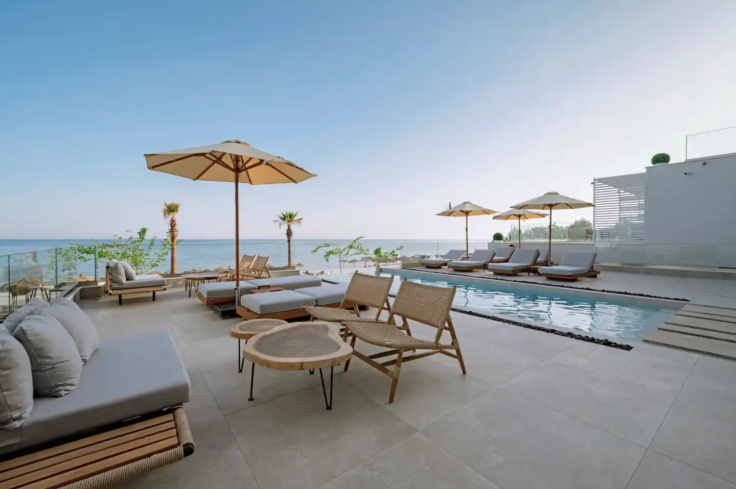 Zest Terrasse