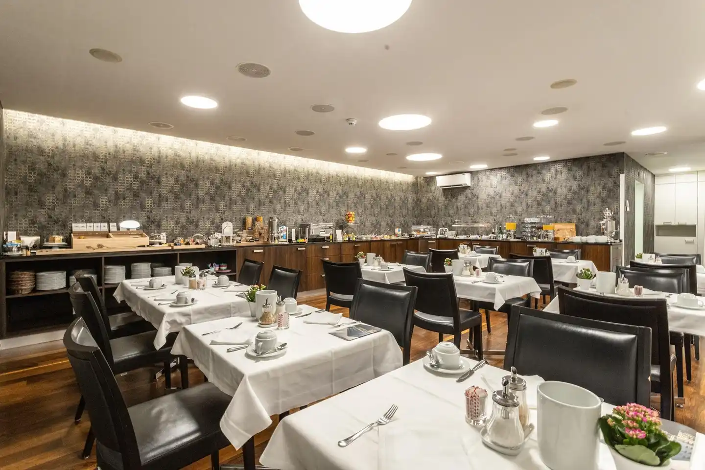 ABC Restaurant