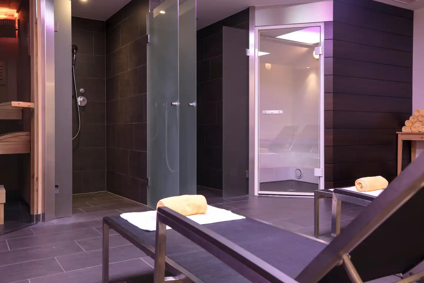 ABC Wellness