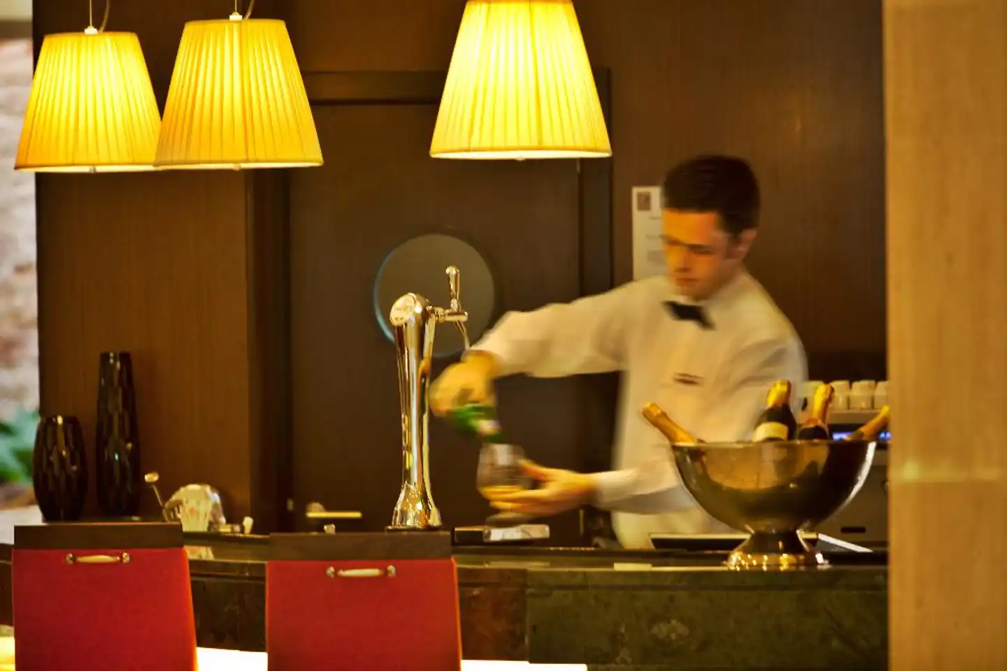 TURIM Iberia Hotel Wellness