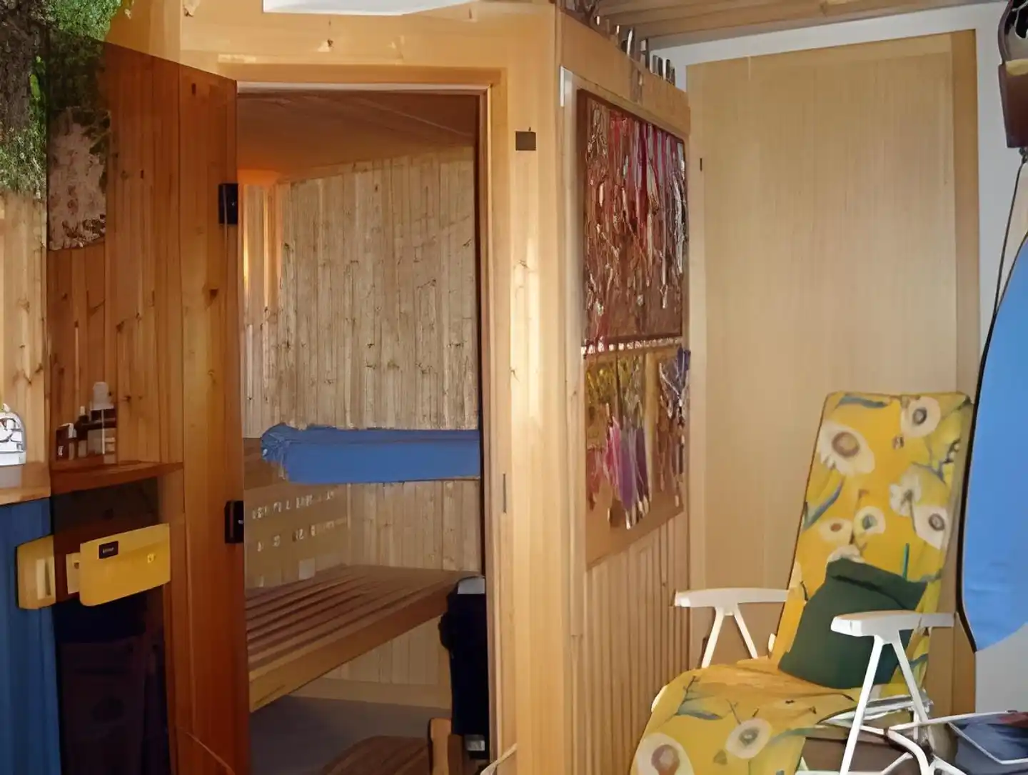 Hotel Beausite Wellness