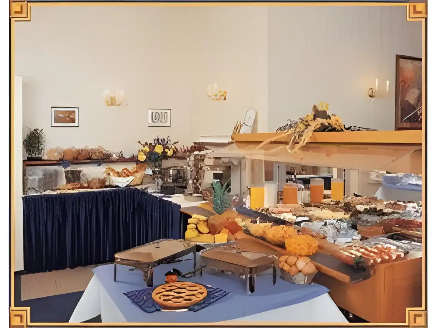 Königshof Restaurant