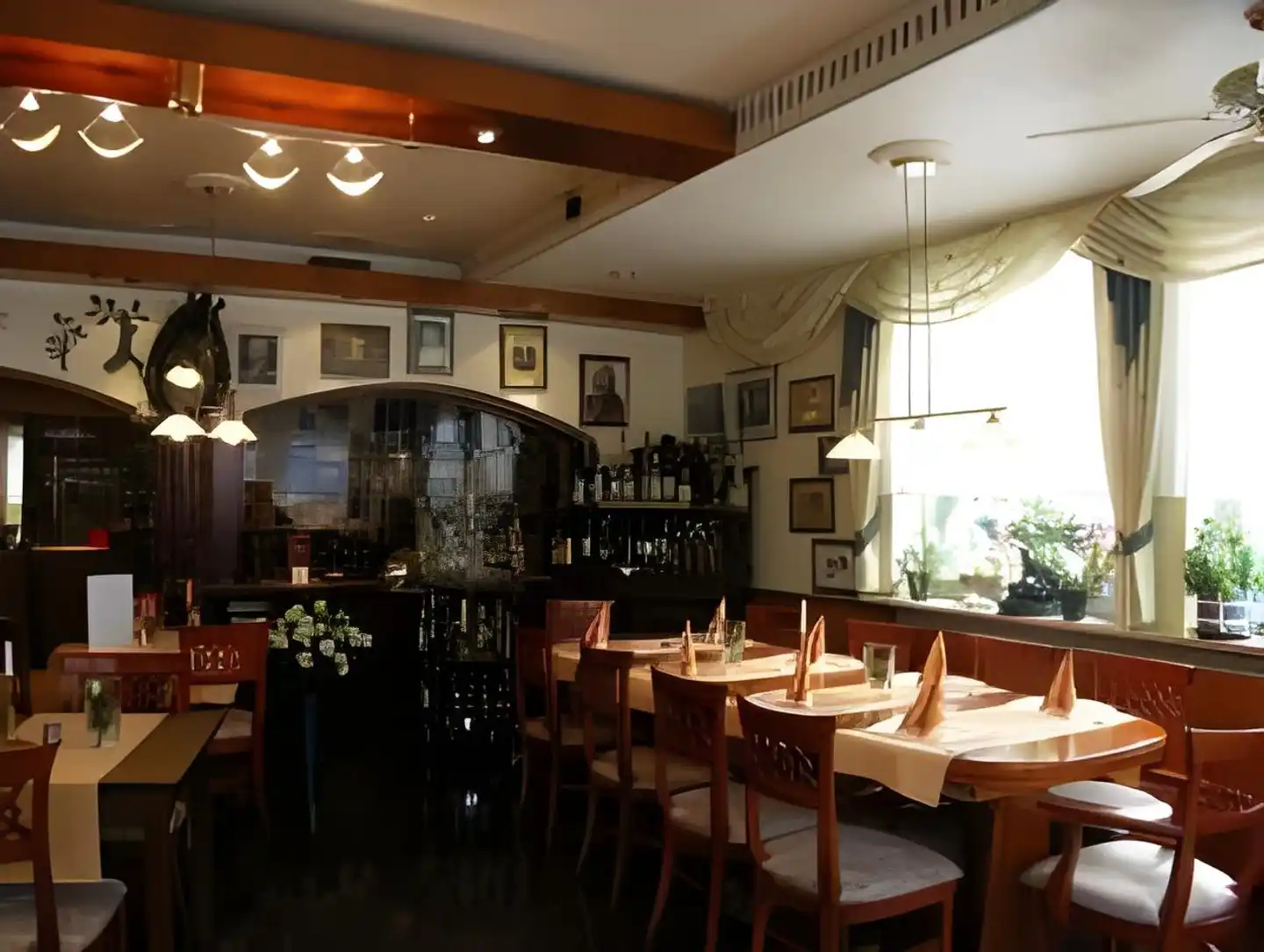 Barbarossahof Restaurant