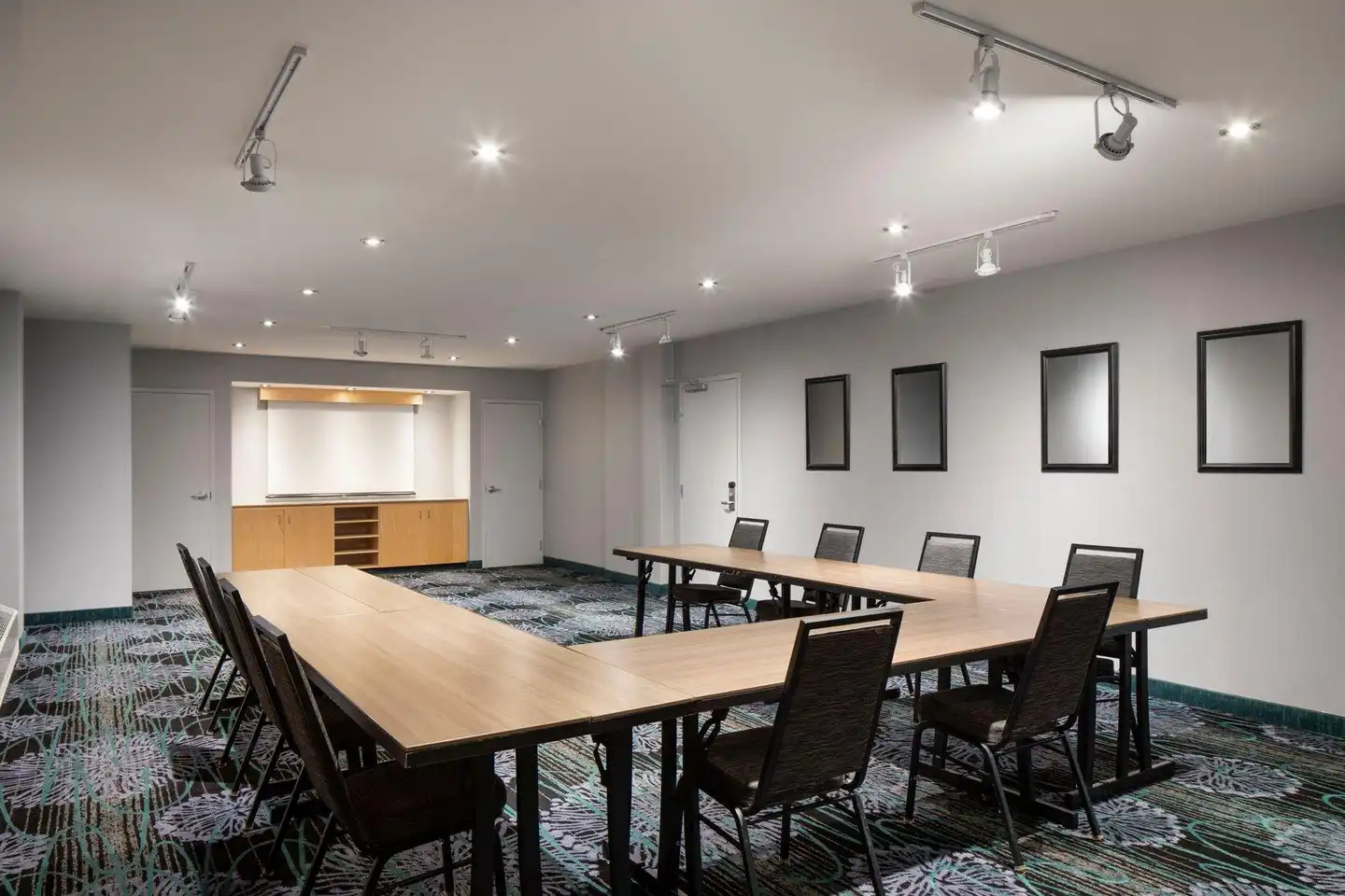 Courtyard by Marriott St. John's Newfoundland Konferenz