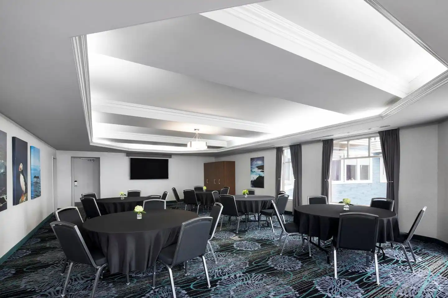 Courtyard by Marriott St. John's Newfoundland Konferenz