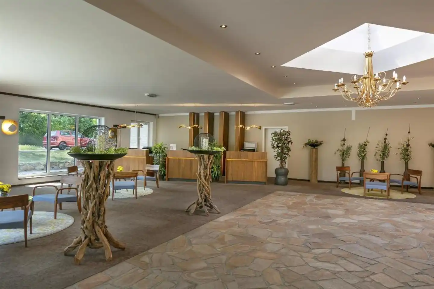 Best Western Hotel Mainz Sport und Entertainment
