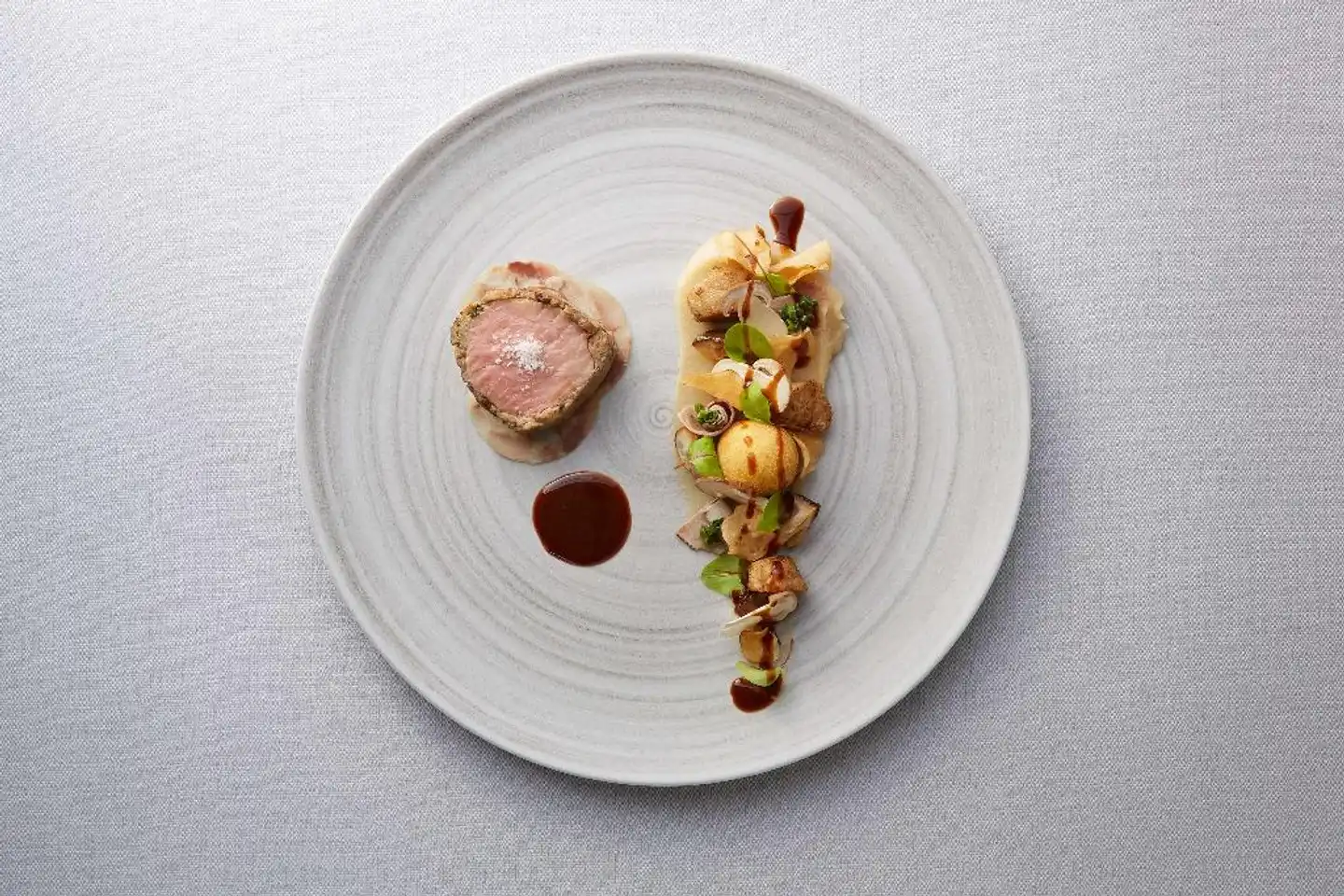 Best Western Hotel Mainz Restaurant