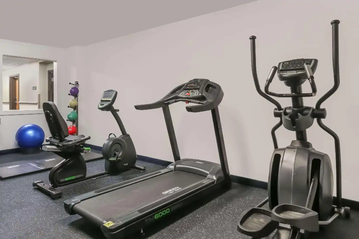 Days Inn by Wyndham West Yellowstone Sport und Entertainment