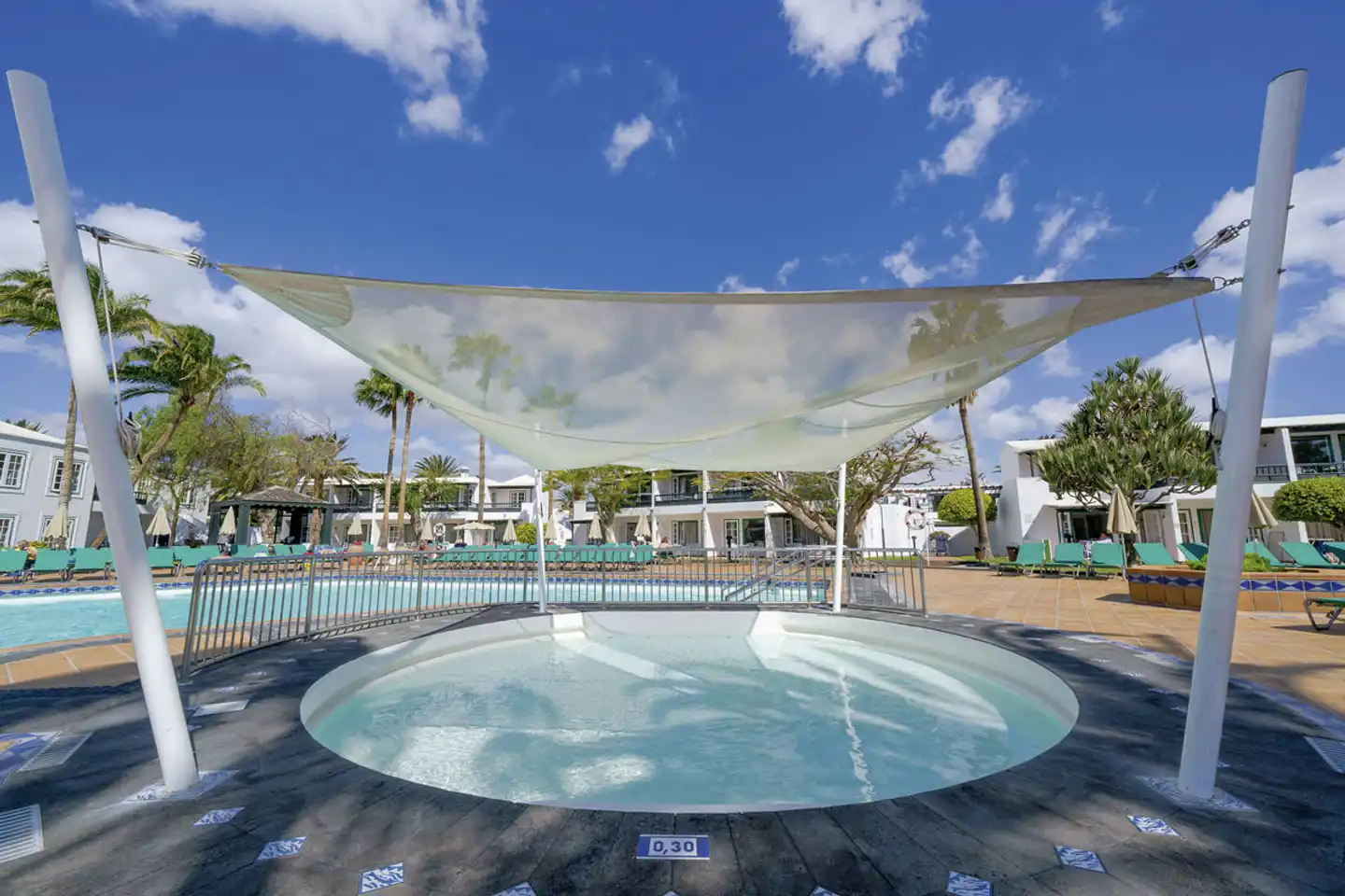 Barcarola Club Wellness