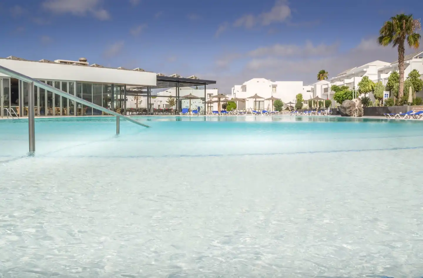 Floresta Pool