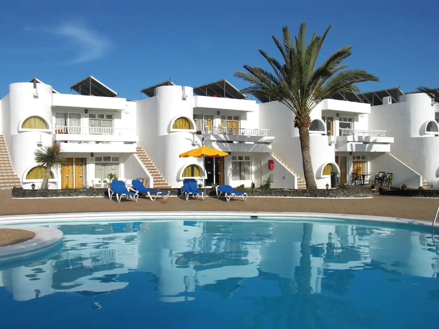 Floresta Pool