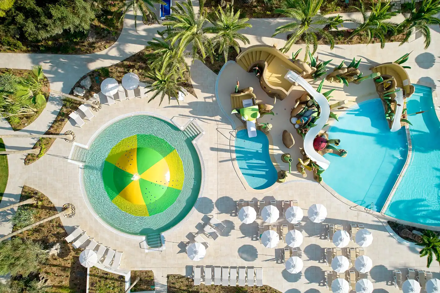 Iberostar Selection Albufera Playa Pool