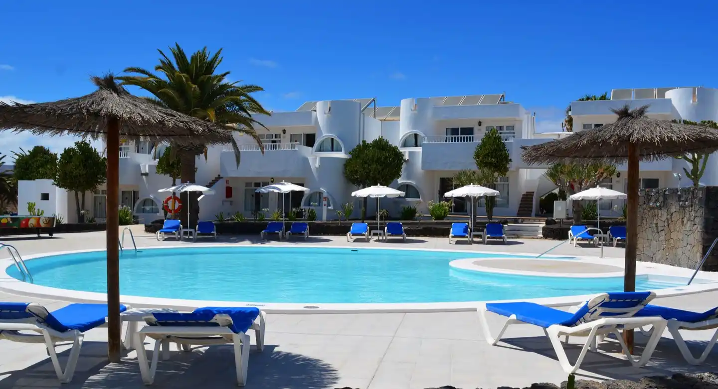 Floresta Pool