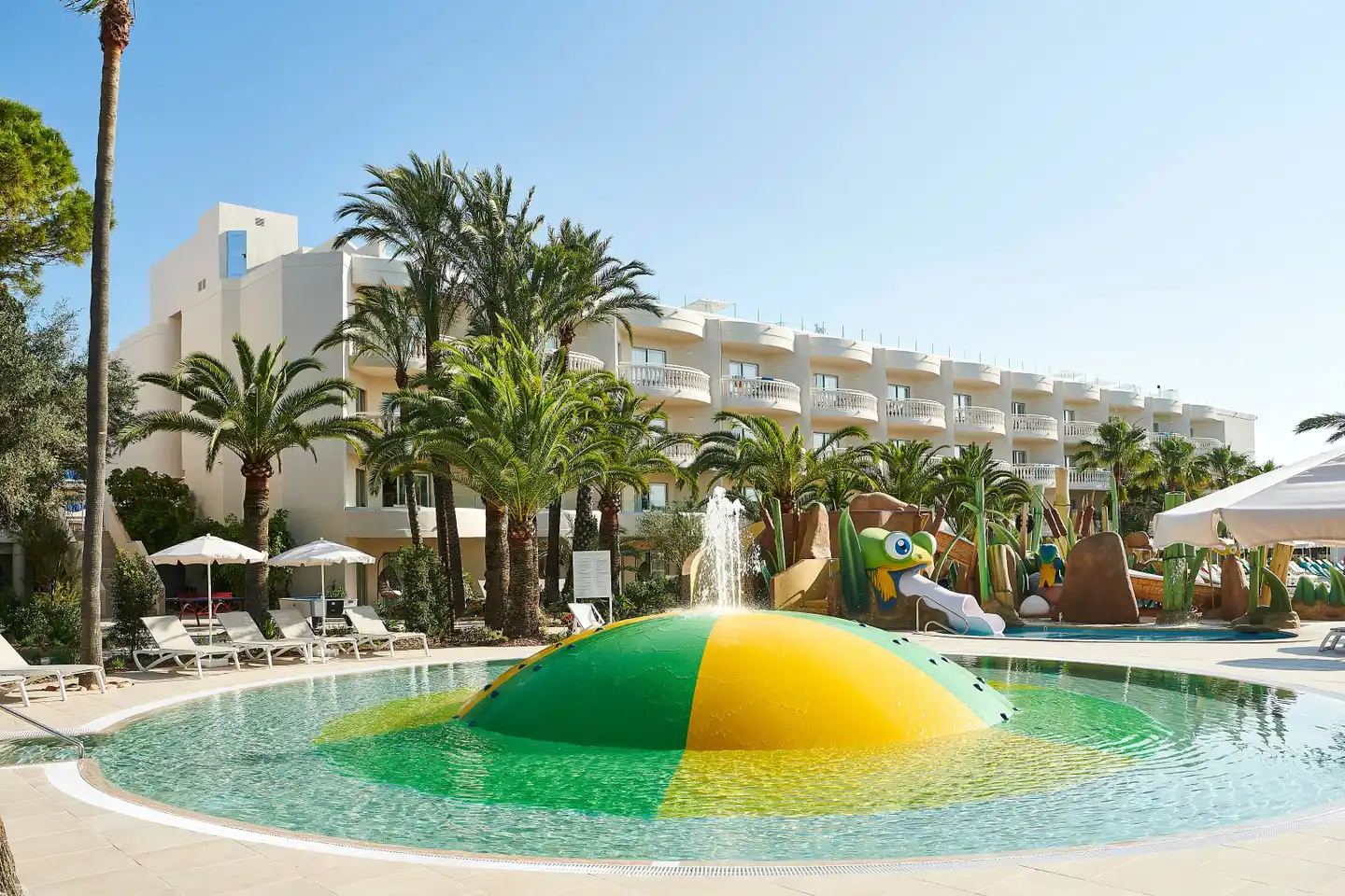 Iberostar Selection Albufera Playa Pool