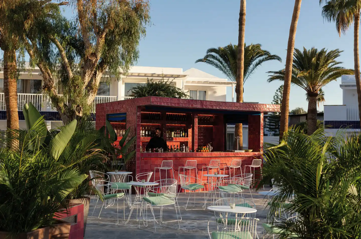 Barcarola Club Bar
