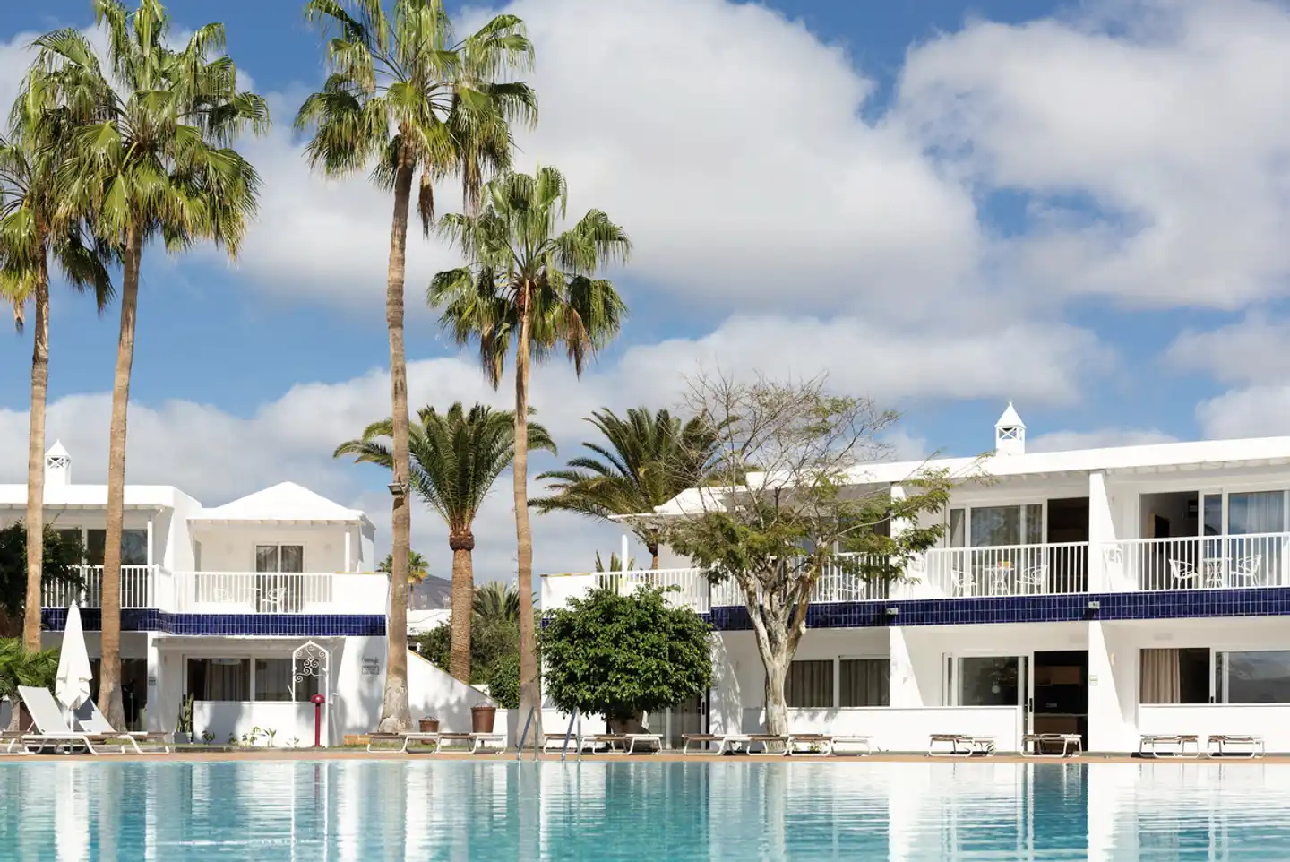 Barcarola Club Pool