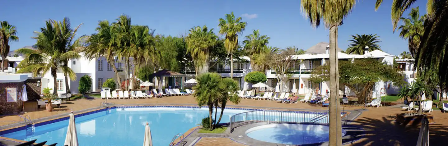 Barcarola Club Pool