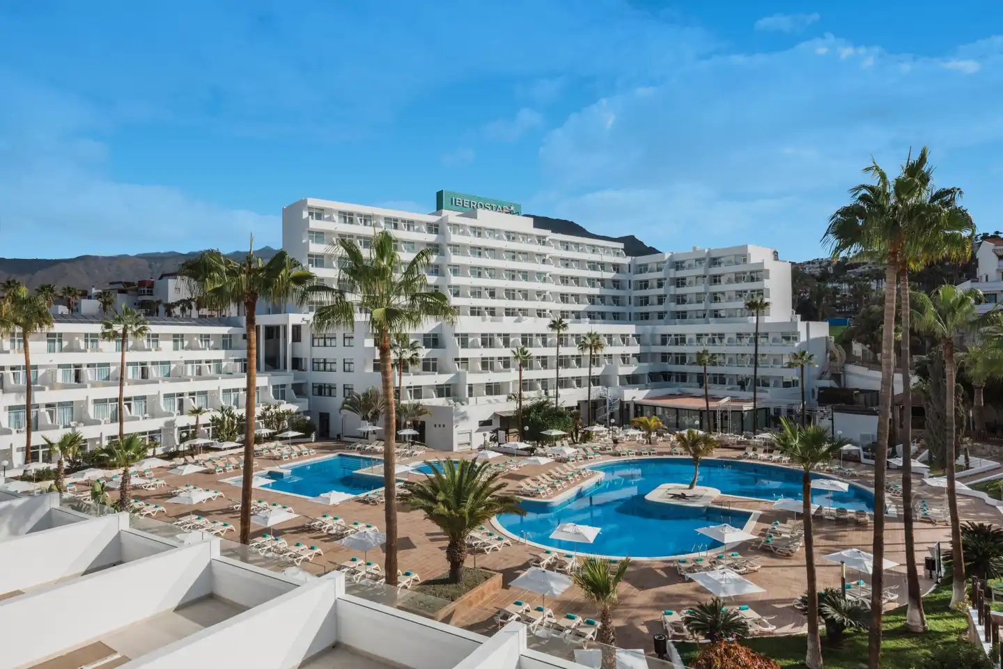 Iberostar Waves Las Dalias OUTDOOR