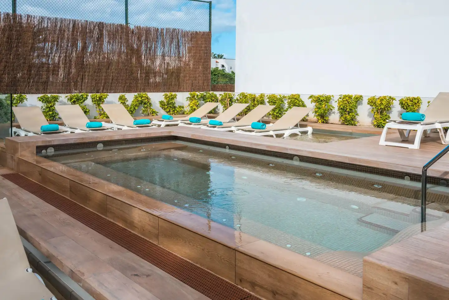 Iberostar Waves Las Dalias POOL