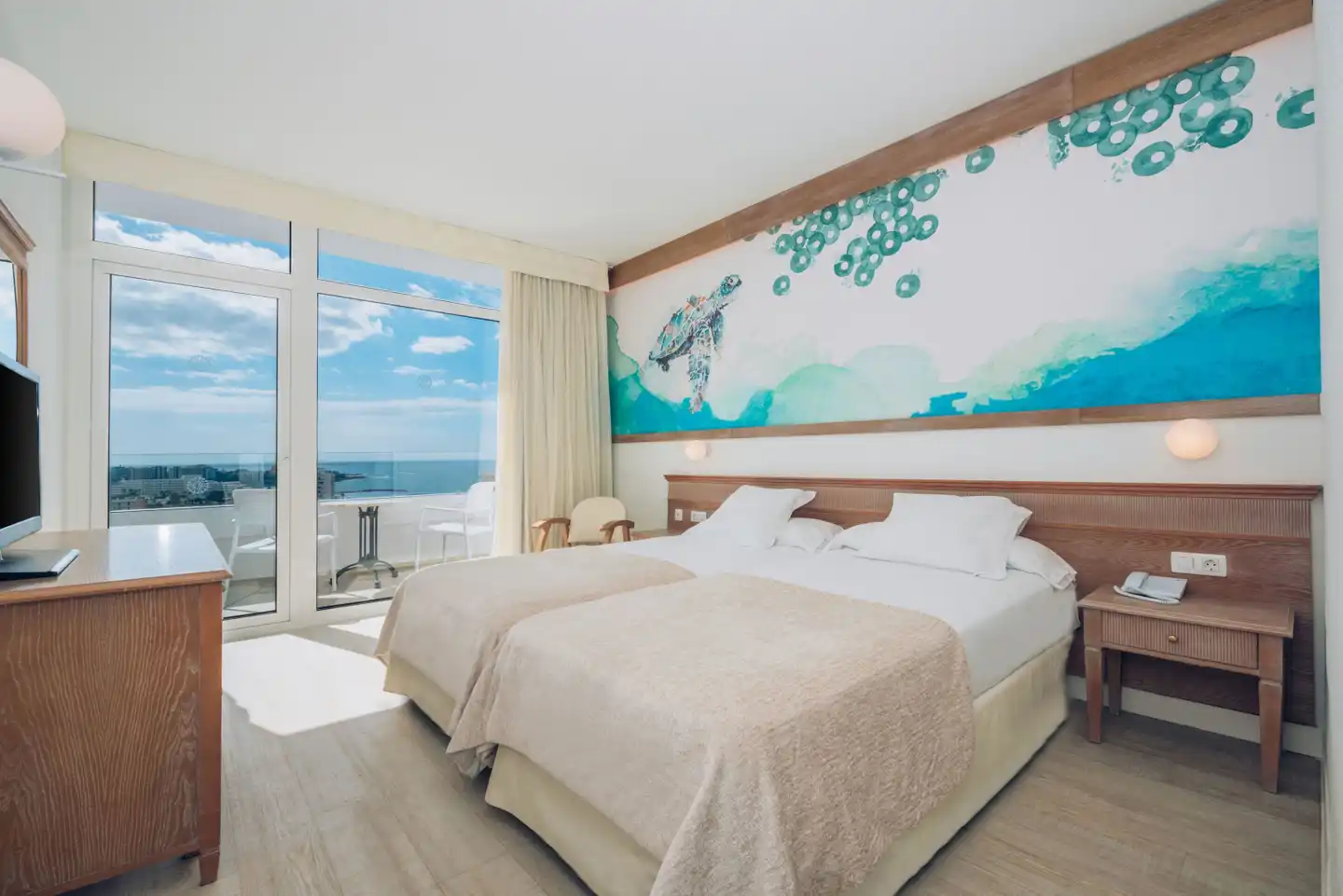 Iberostar Waves Las Dalias ACCOMMODATION