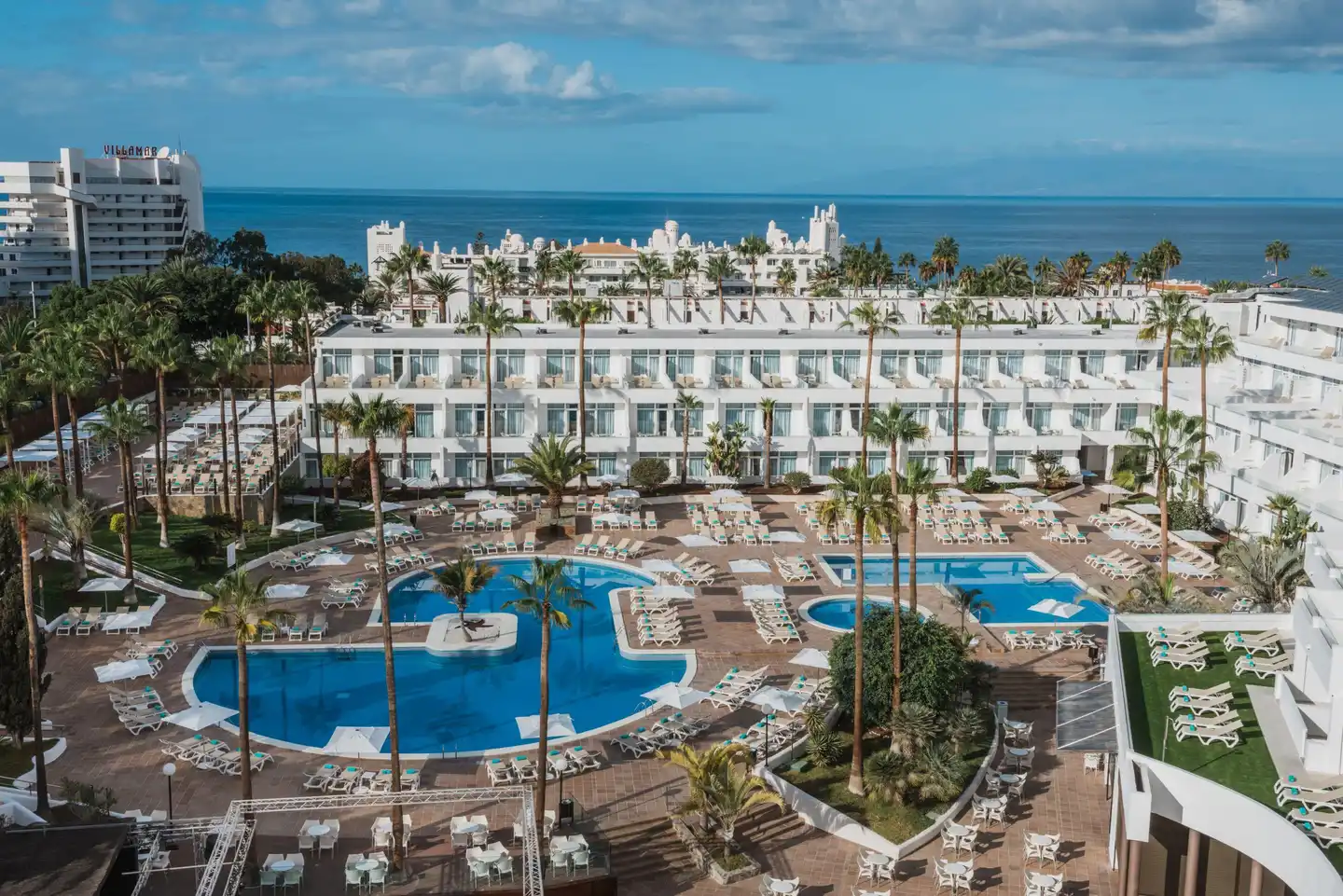 Iberostar Waves Las Dalias OUTDOOR