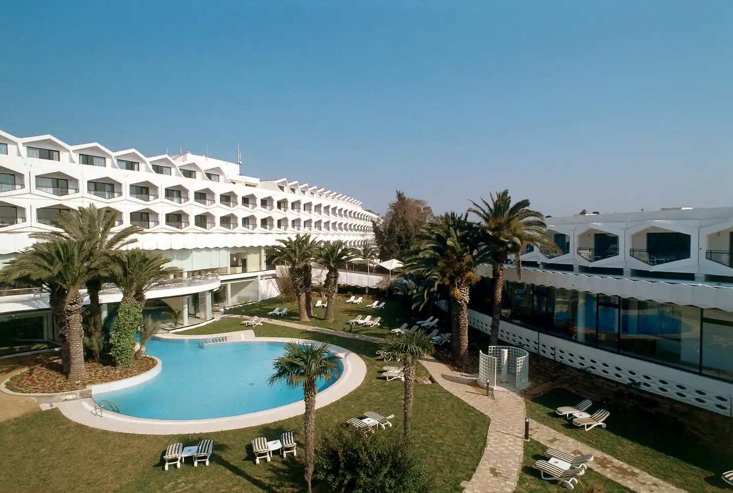 Sentido Phenicia OUTDOOR