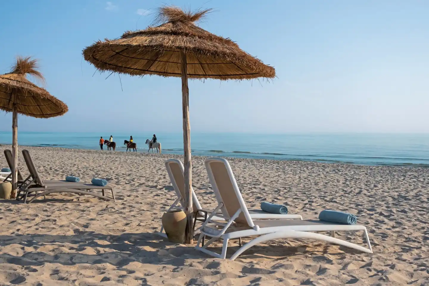 Iberostar Selection Eolia Djerba Strand