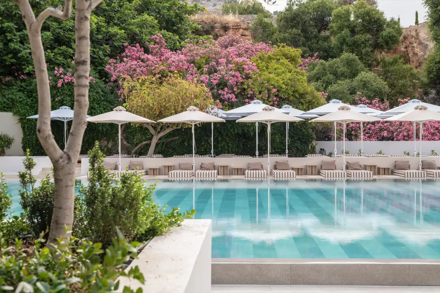 Lindos Mare Pool