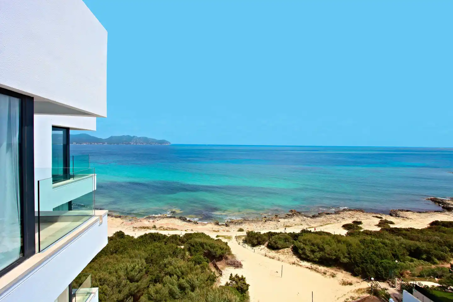 Iberostar Waves Cala Millor Strand