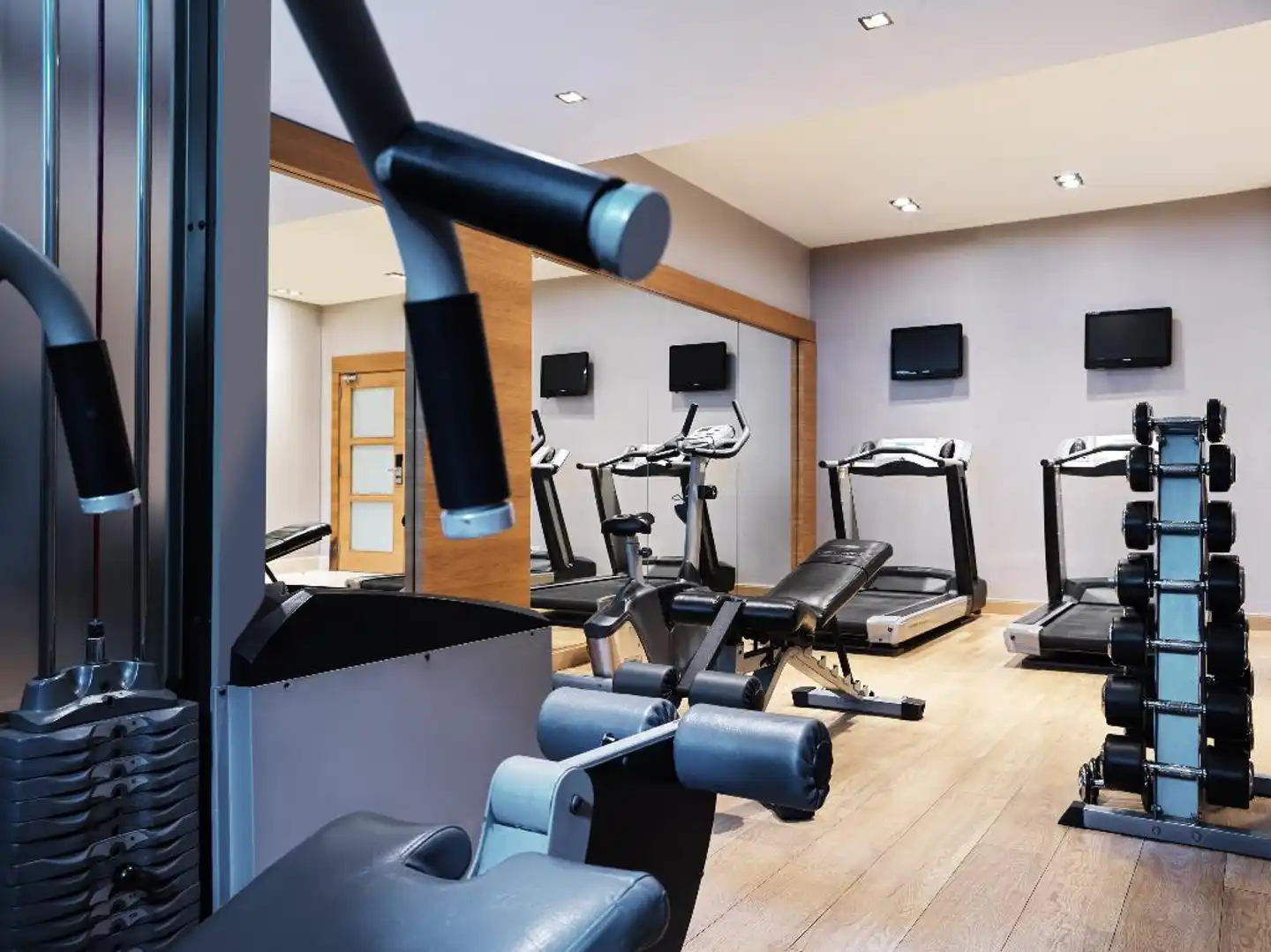 Galaxy Hotel Iraklio Sport und Entertainment