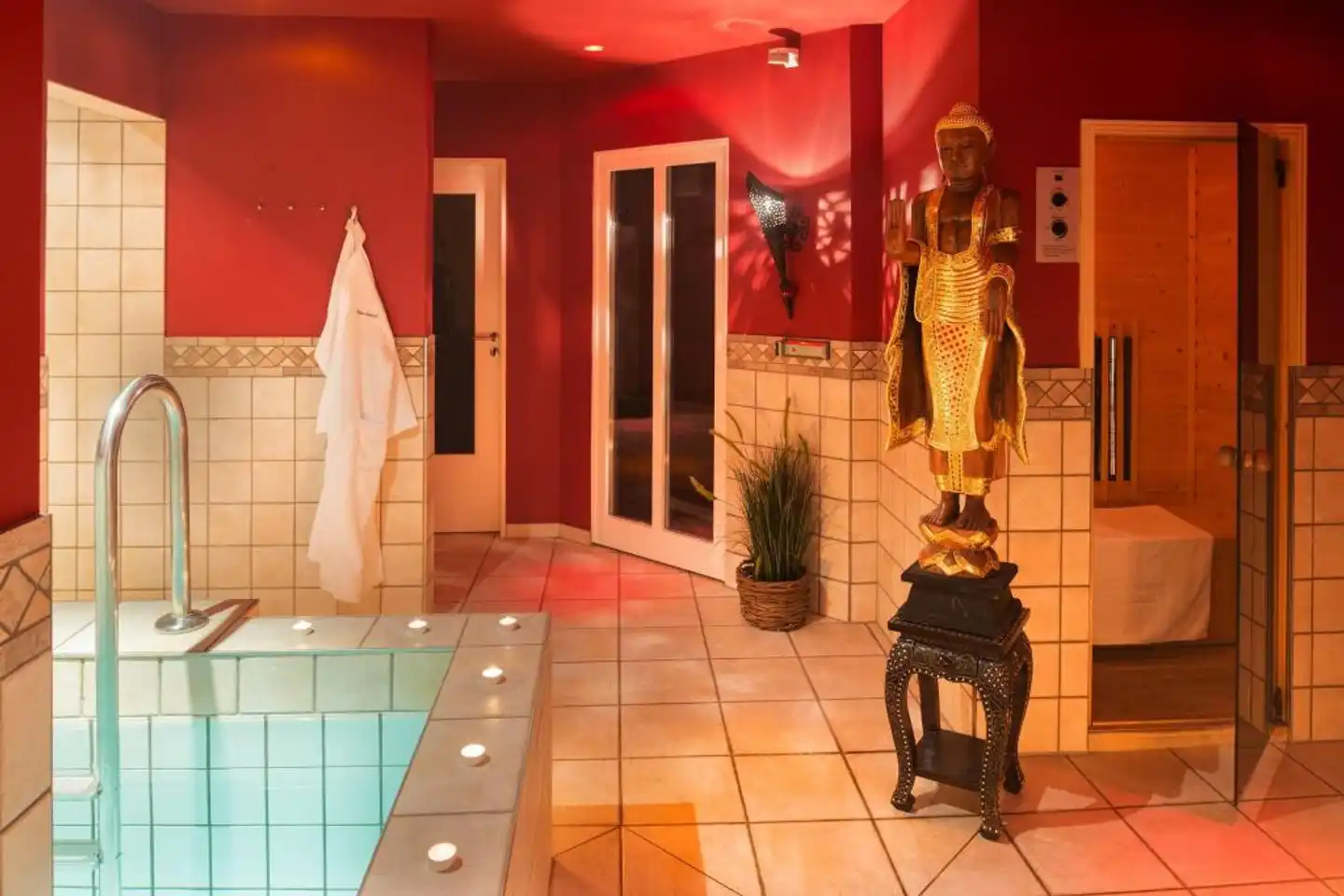 Sylter Domizil Wellness