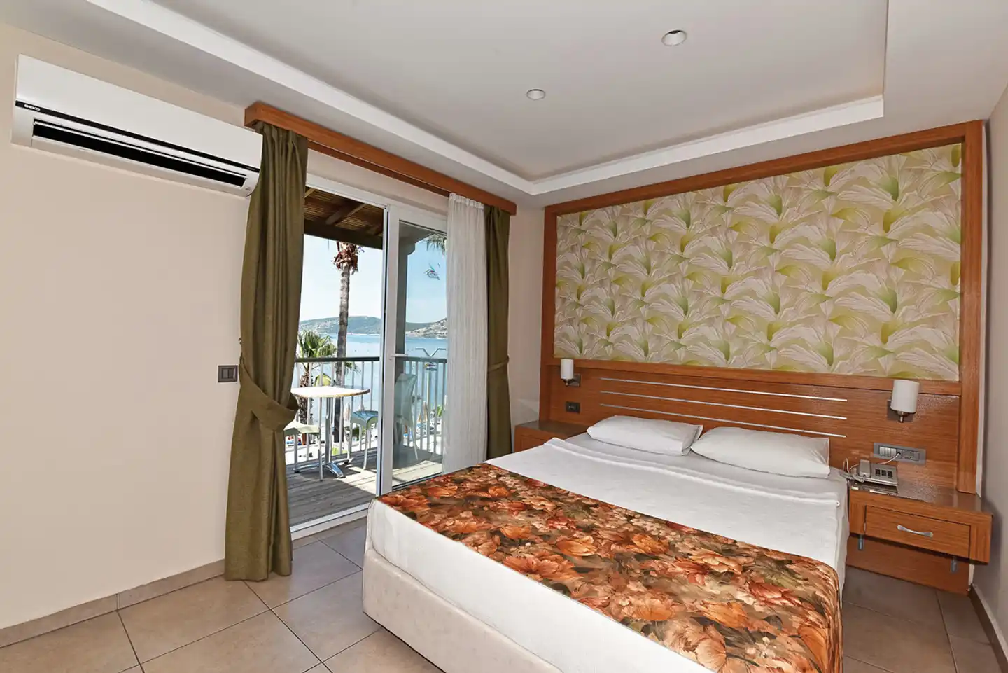 Parkim Ayaz ACCOMMODATION
